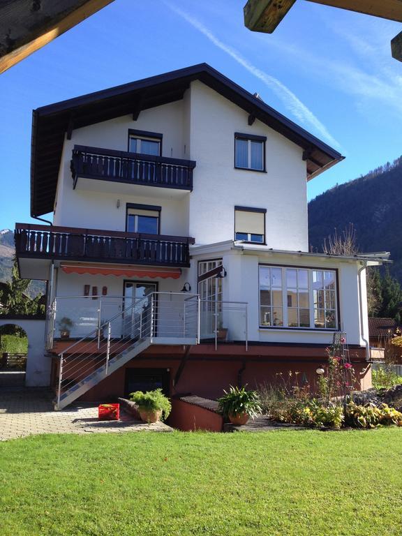 Ferienwohnung Piontek Ebensee Kamer foto