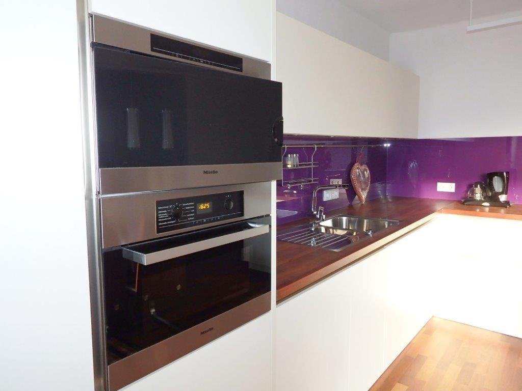 Ferienwohnung Piontek Ebensee Kamer foto