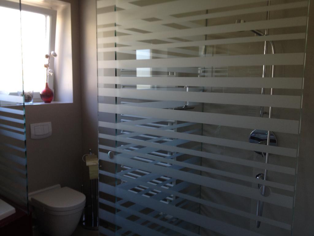 Ferienwohnung Piontek Ebensee Kamer foto