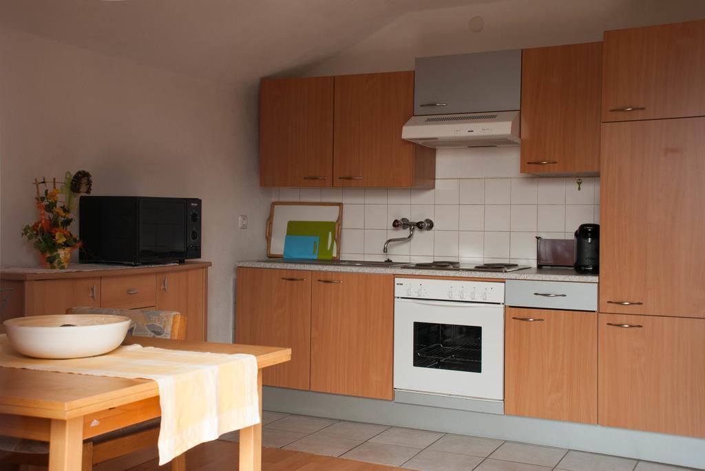Ferienwohnung Piontek Ebensee Buitenkant foto