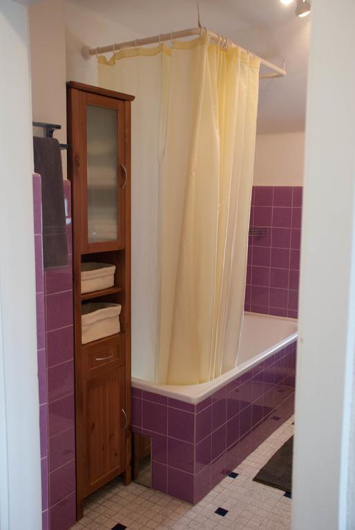 Ferienwohnung Piontek Ebensee Buitenkant foto