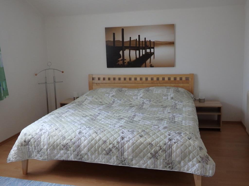 Ferienwohnung Piontek Ebensee Buitenkant foto