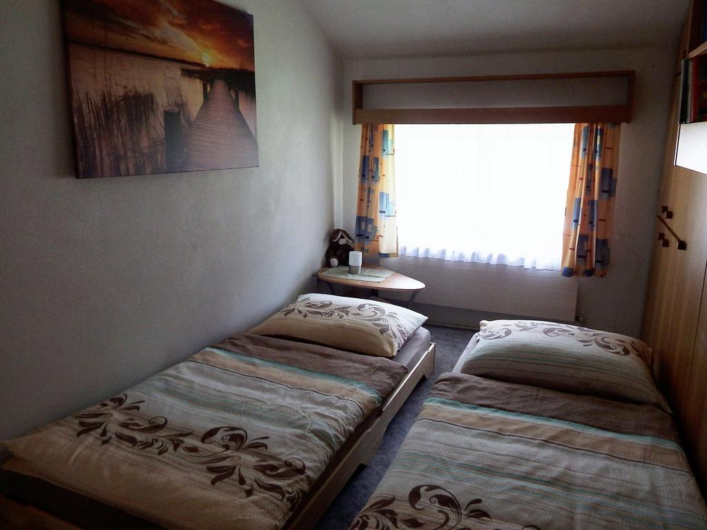 Ferienwohnung Piontek Ebensee Buitenkant foto