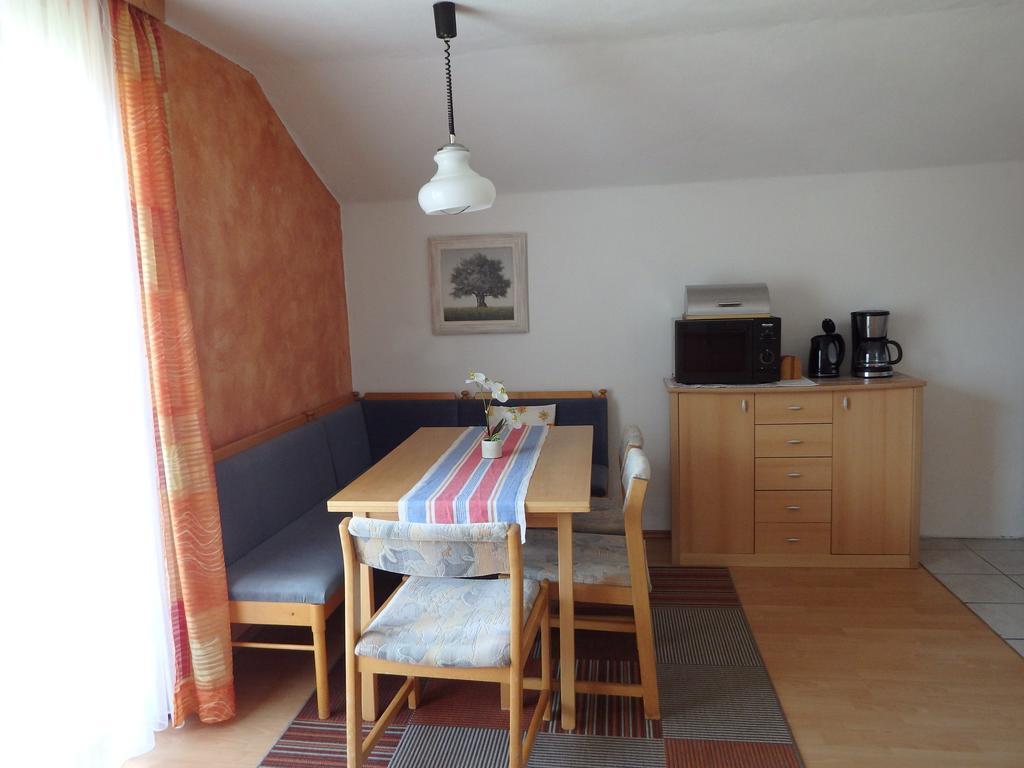 Ferienwohnung Piontek Ebensee Buitenkant foto