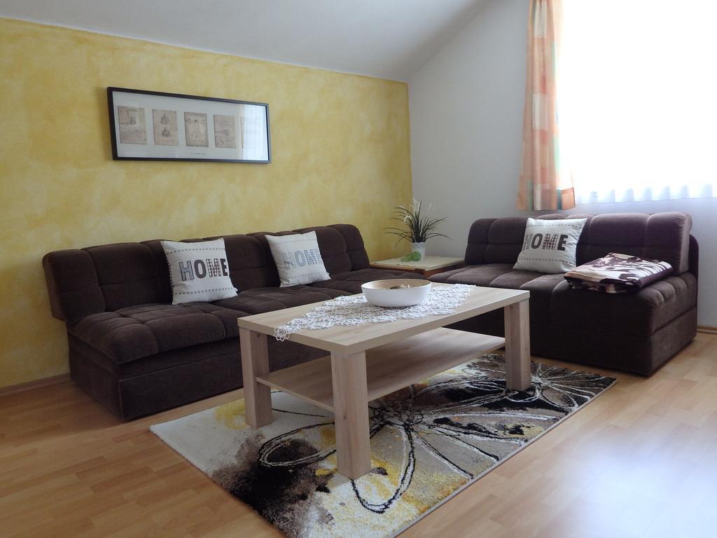Ferienwohnung Piontek Ebensee Buitenkant foto