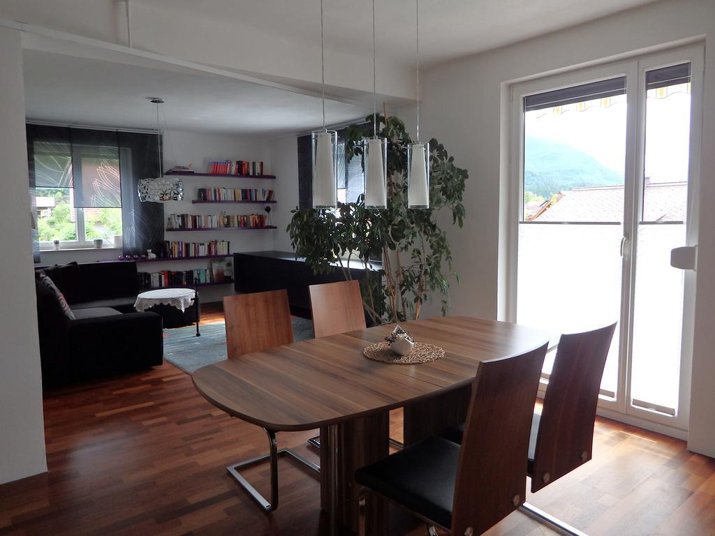 Ferienwohnung Piontek Ebensee Buitenkant foto