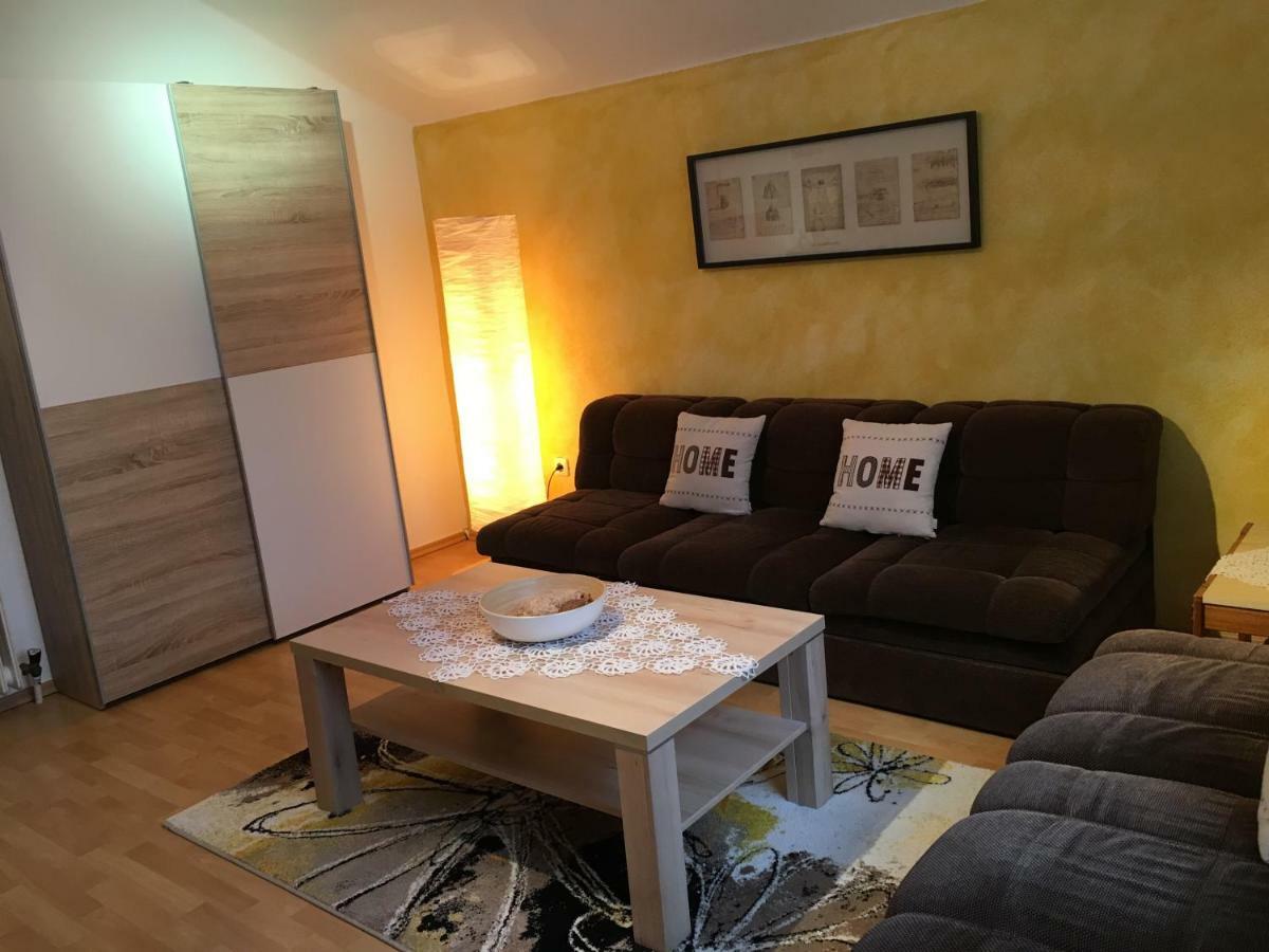 Ferienwohnung Piontek Ebensee Buitenkant foto