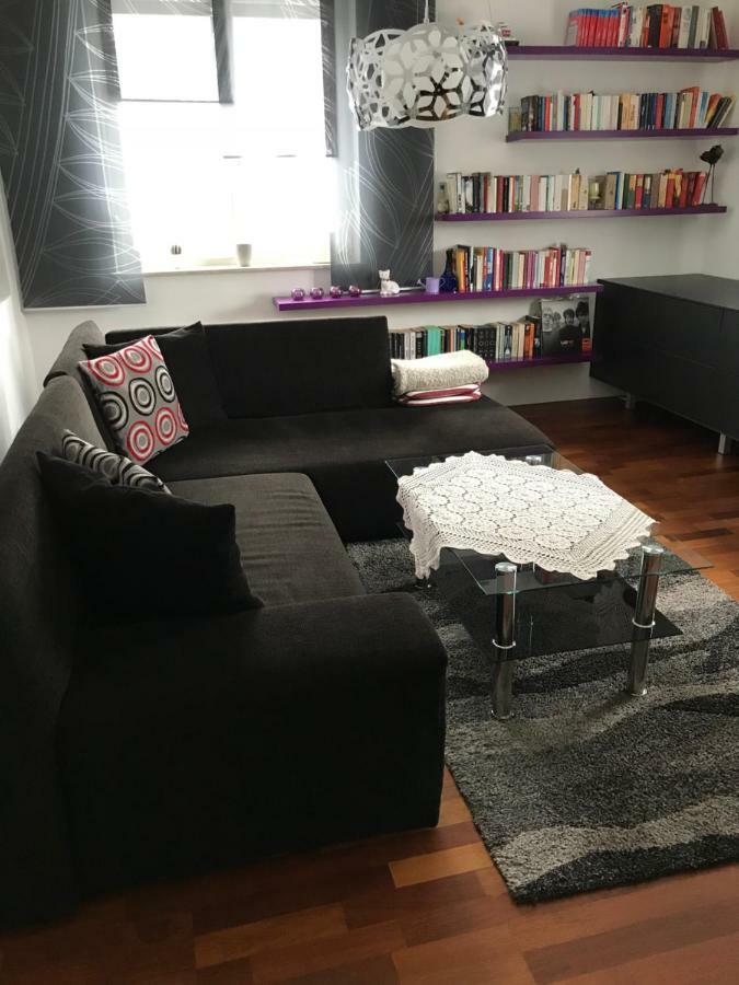 Ferienwohnung Piontek Ebensee Buitenkant foto