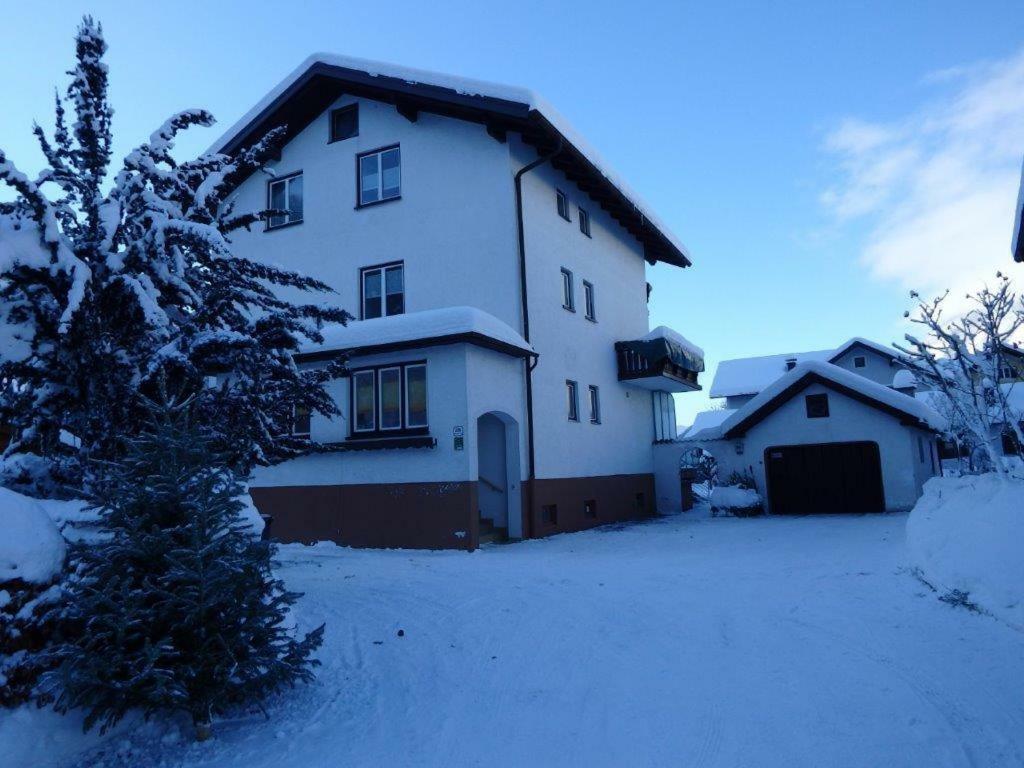 Ferienwohnung Piontek Ebensee Buitenkant foto
